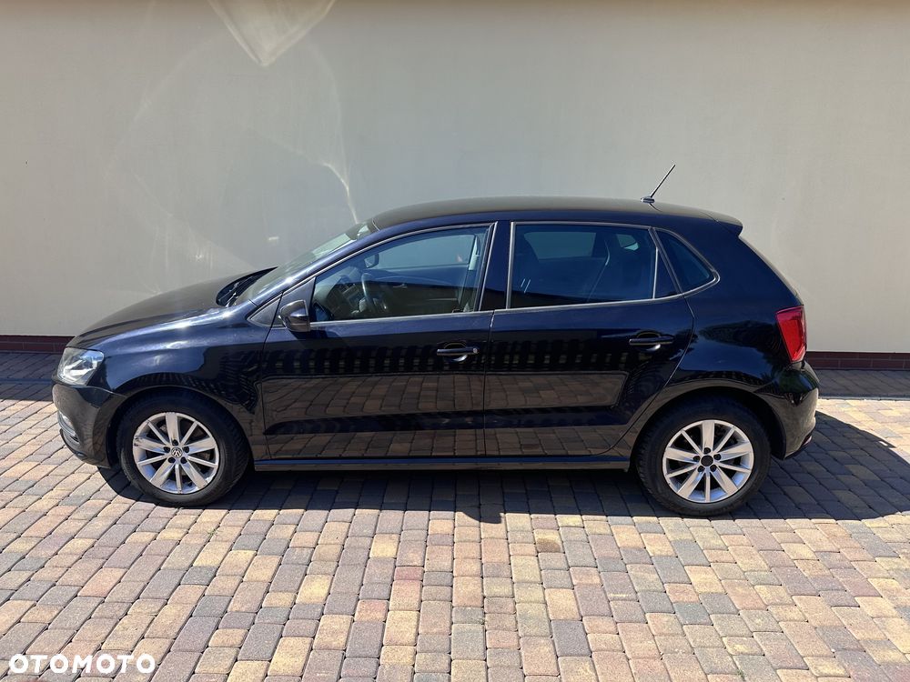 Volkswagen Polo 1.4 TDI (Blue Motion Technology) Highline - 3