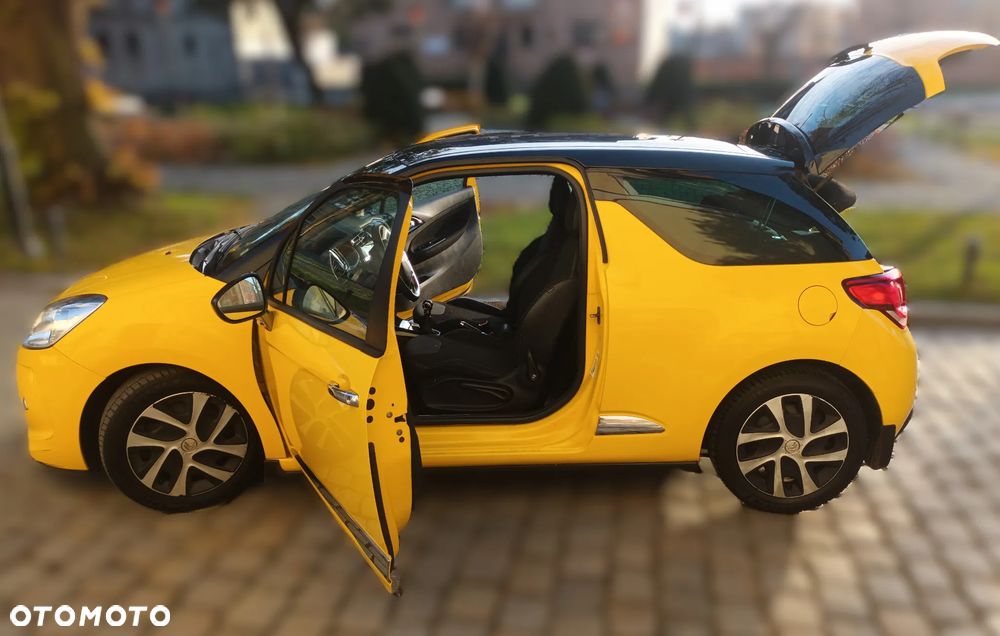 Citroën DS3 - 30