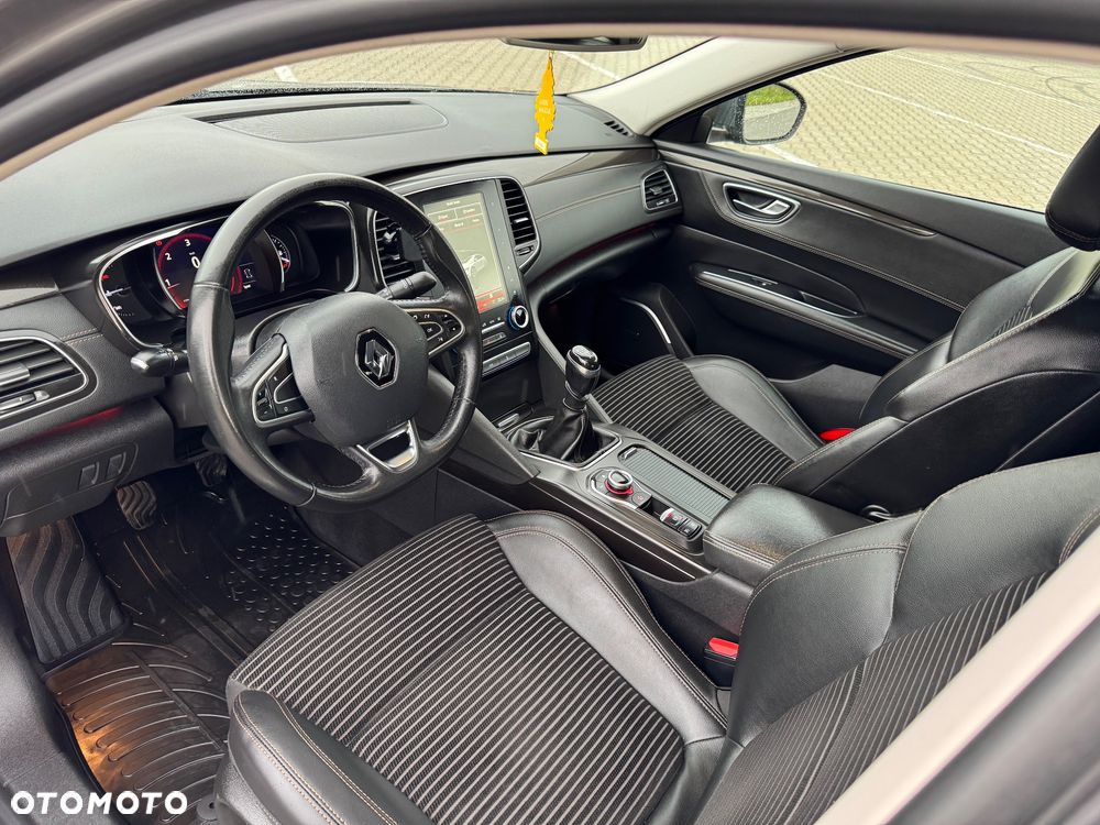 Renault Talisman ENERGY dCi 130 LIMITED - 20