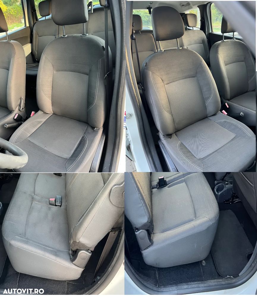 Dacia Lodgy 1.6 Laureate - 11