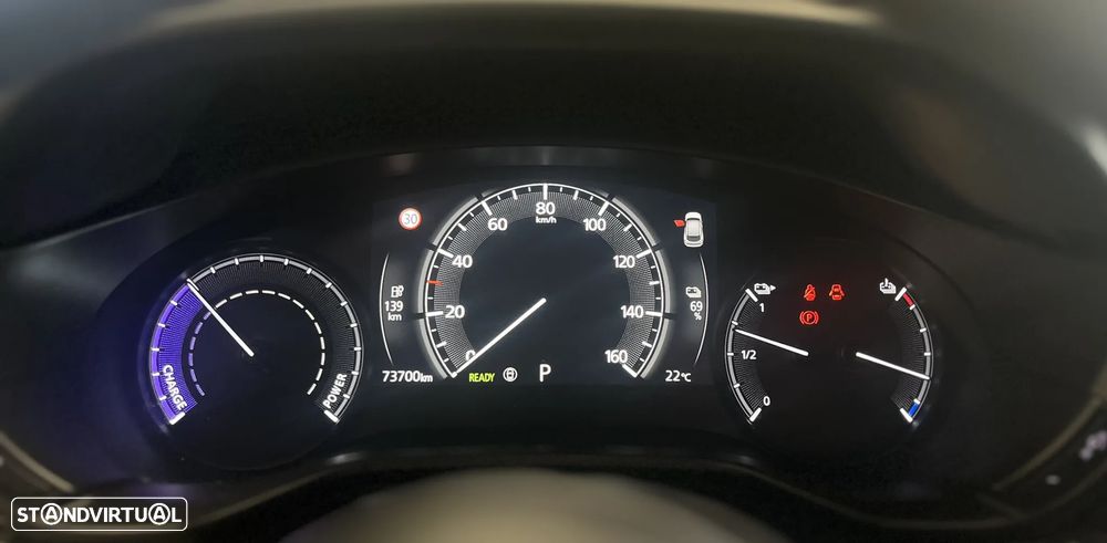 Mazda MX-30 e-Skyactiv Ex.+Plus Pack+Vintage Leatherette - 24