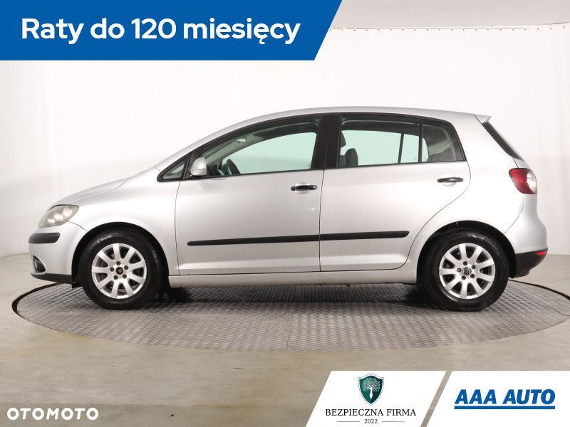 Volkswagen Golf Plus - 4