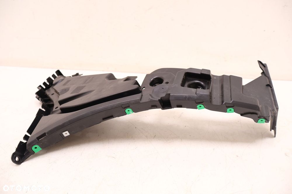 VOLVO XC60 II ŚLIZG ZDERZAKA LEWY TYŁ 32296032 - 3