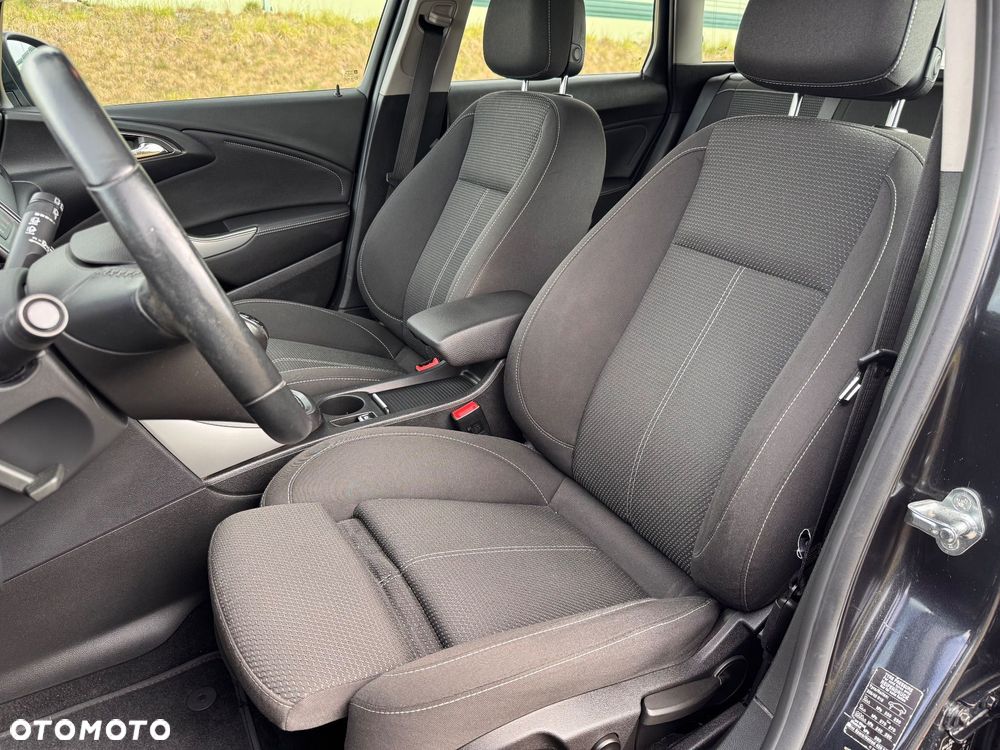Opel Astra 2.0 CDTI DPF ecoFLEX SportsTourer Start/Stop Innovation - 23