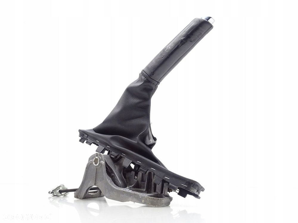 DŹWIGNIA HAMULCA RĘCZNGO SKODA OCTAVIA III 5E 5E0711301C - 1