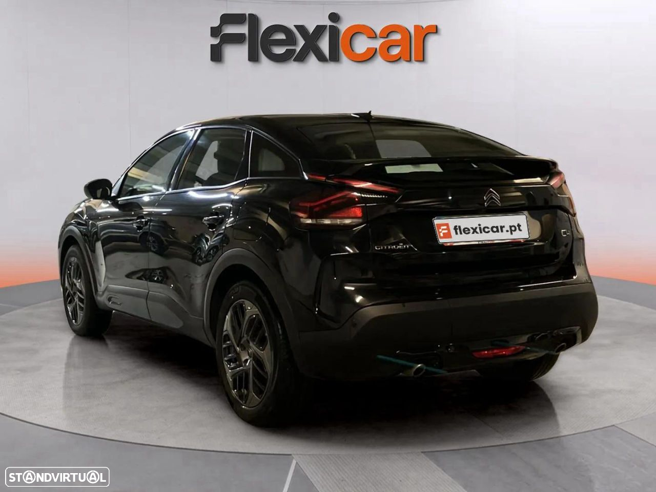 Citroën C4 1.2 PureTech Feel Pack - 3