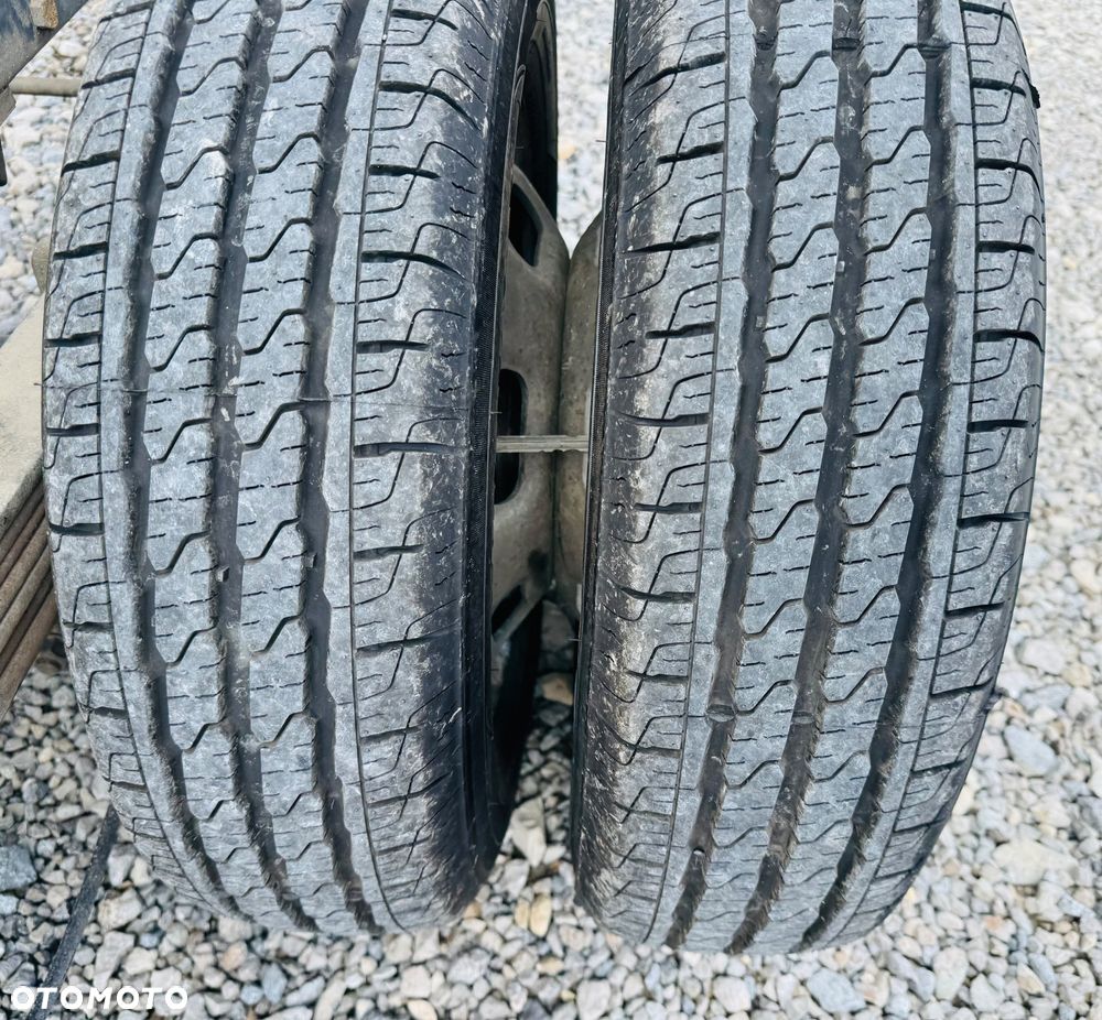 Iveco Daily - 16