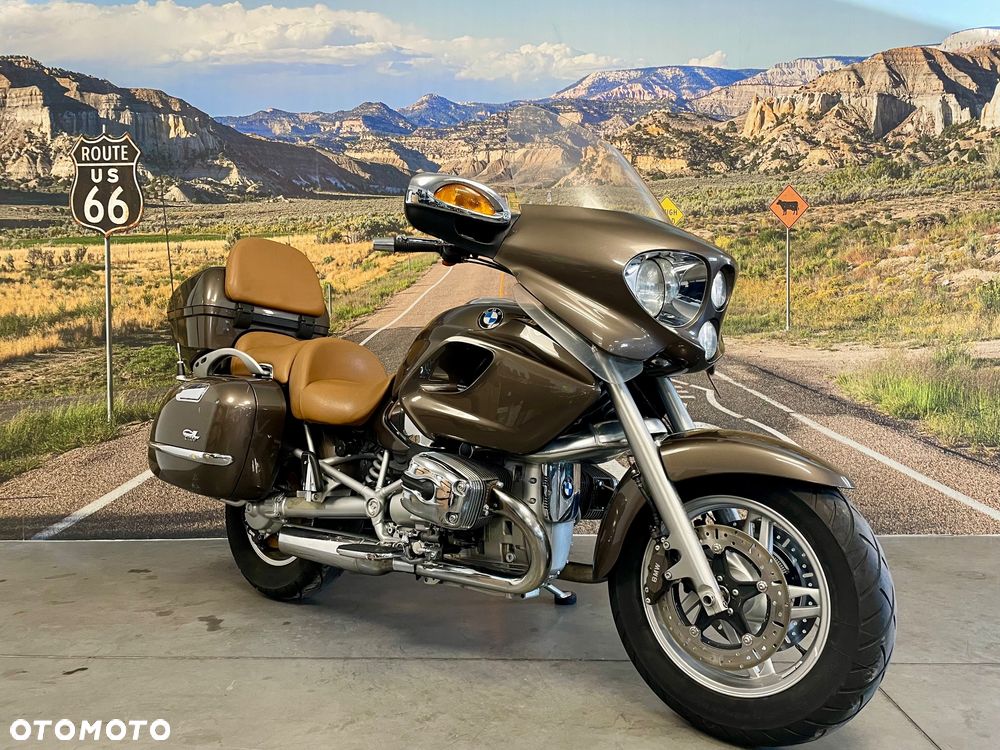 BMW R - 2