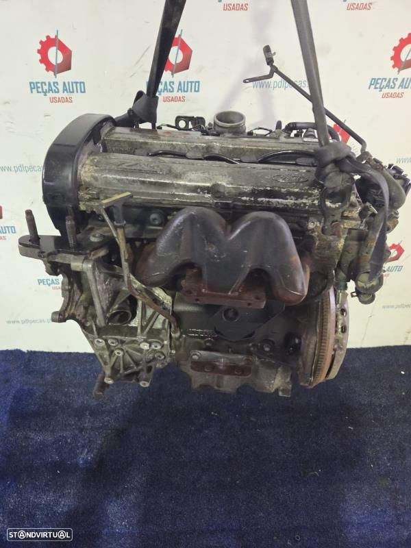 Motor Combustão Ford Mondeo I Turnier (Bnp) - 6