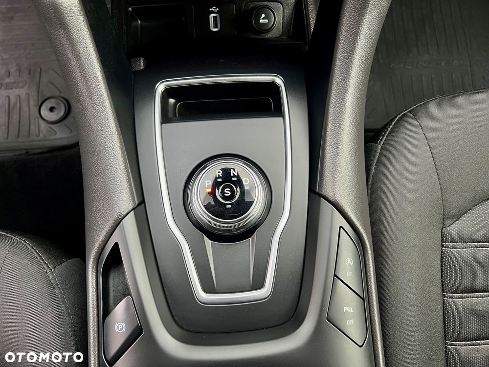 Ford Mondeo 2.0 EcoBlue Trend - 30