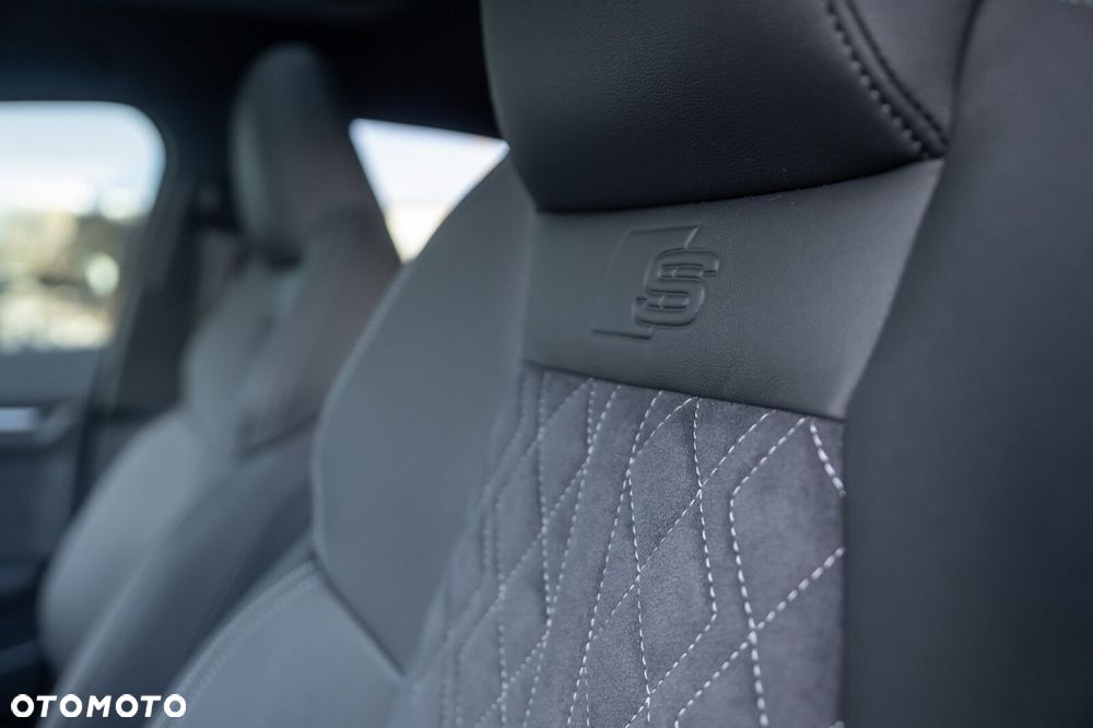 Audi S3 Limousine - 12