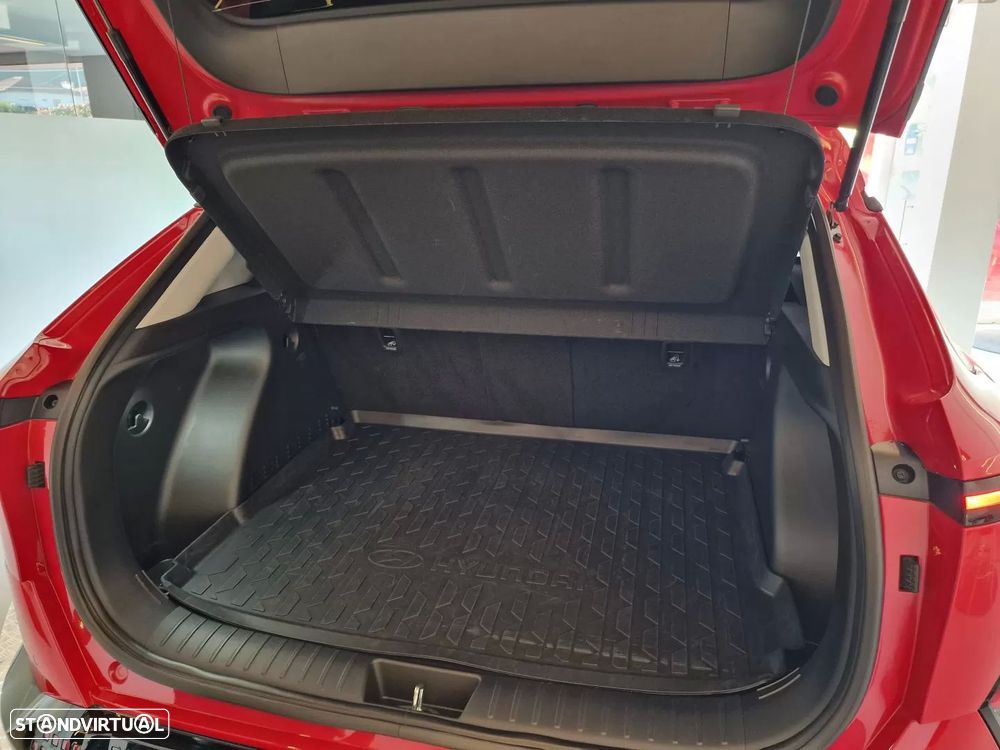 Hyundai Kauai 48.4 kWh Premium - 22