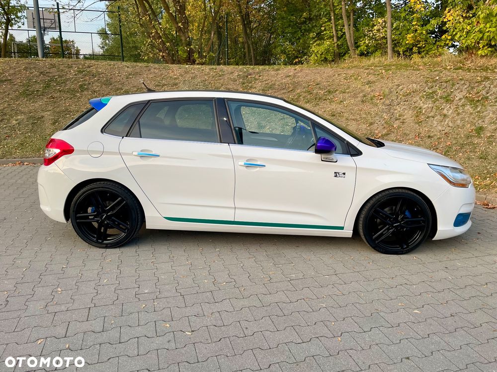 Citroën C4 - 11