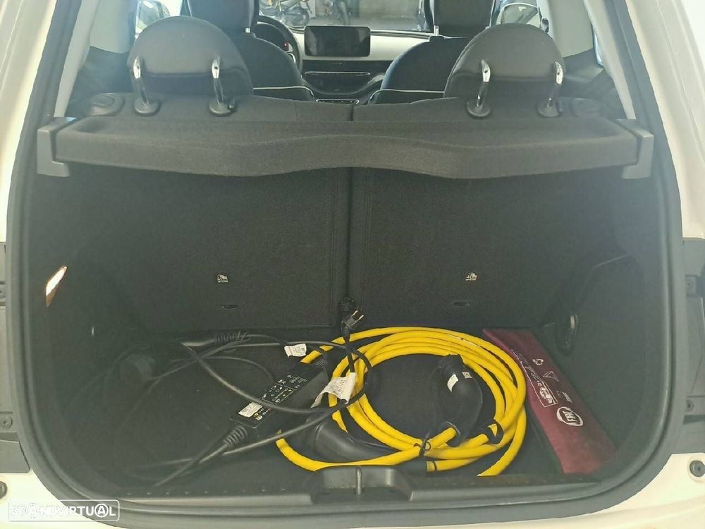 Fiat 500e 42 kWh - 6