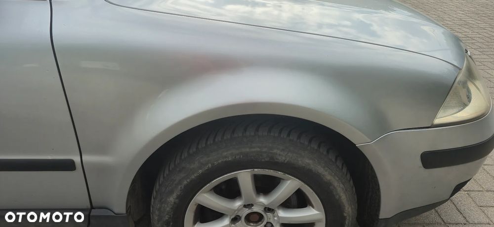Volkswagen Passat 2.0 TDI DPF - 22