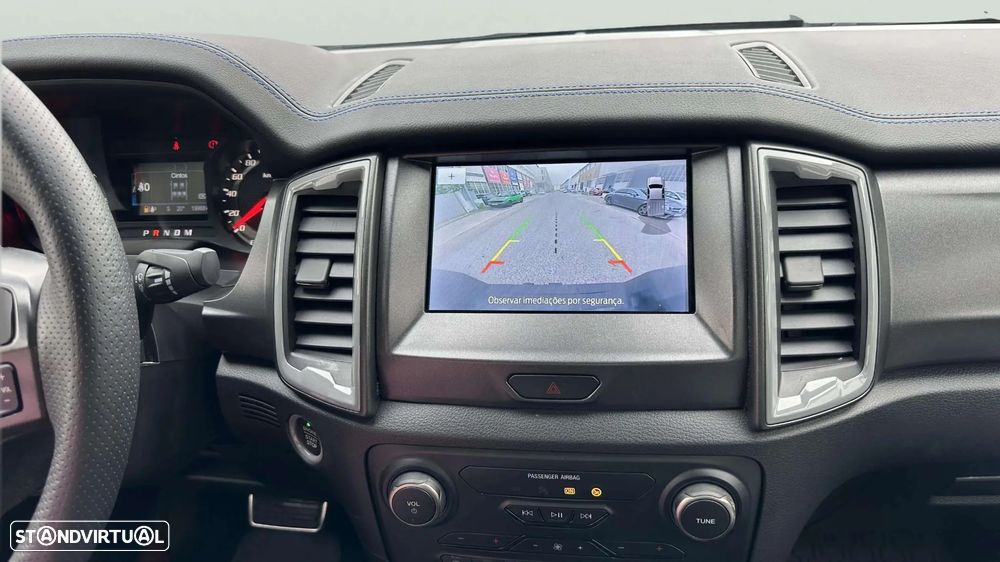 Ford Ranger 2.0 TDCi CD Raptor 4WD - 19