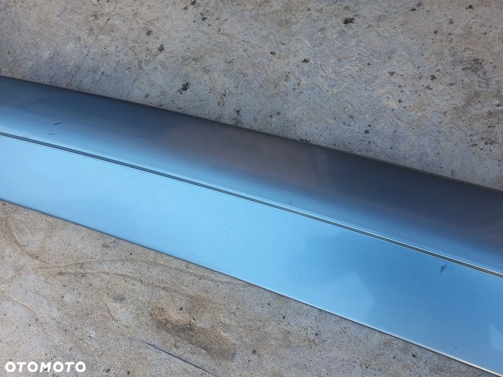 NISSAN X-TRAIL T30 SPOILER LOTKA DACHU TYŁ 960308H400 - 11