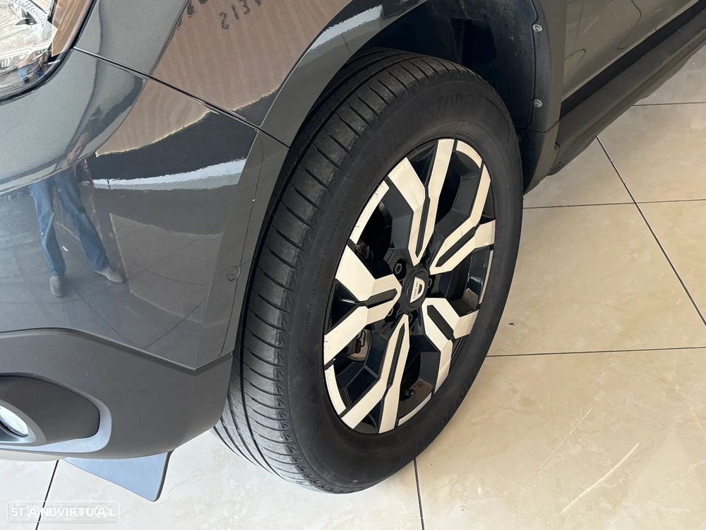 Dacia Duster 1.0 TCe ECO-G Comfort Bi-Fuel - 3