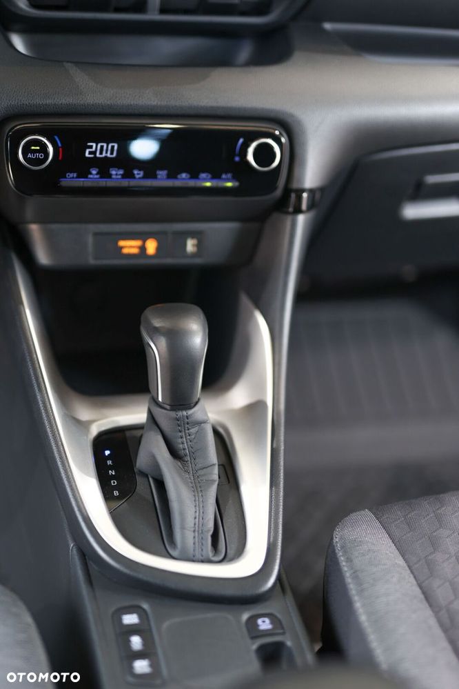 Toyota Yaris Hybrid 1.5 Comfort - 37