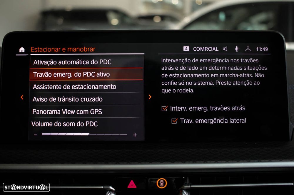 BMW iX3 M Sport Impressive - 25