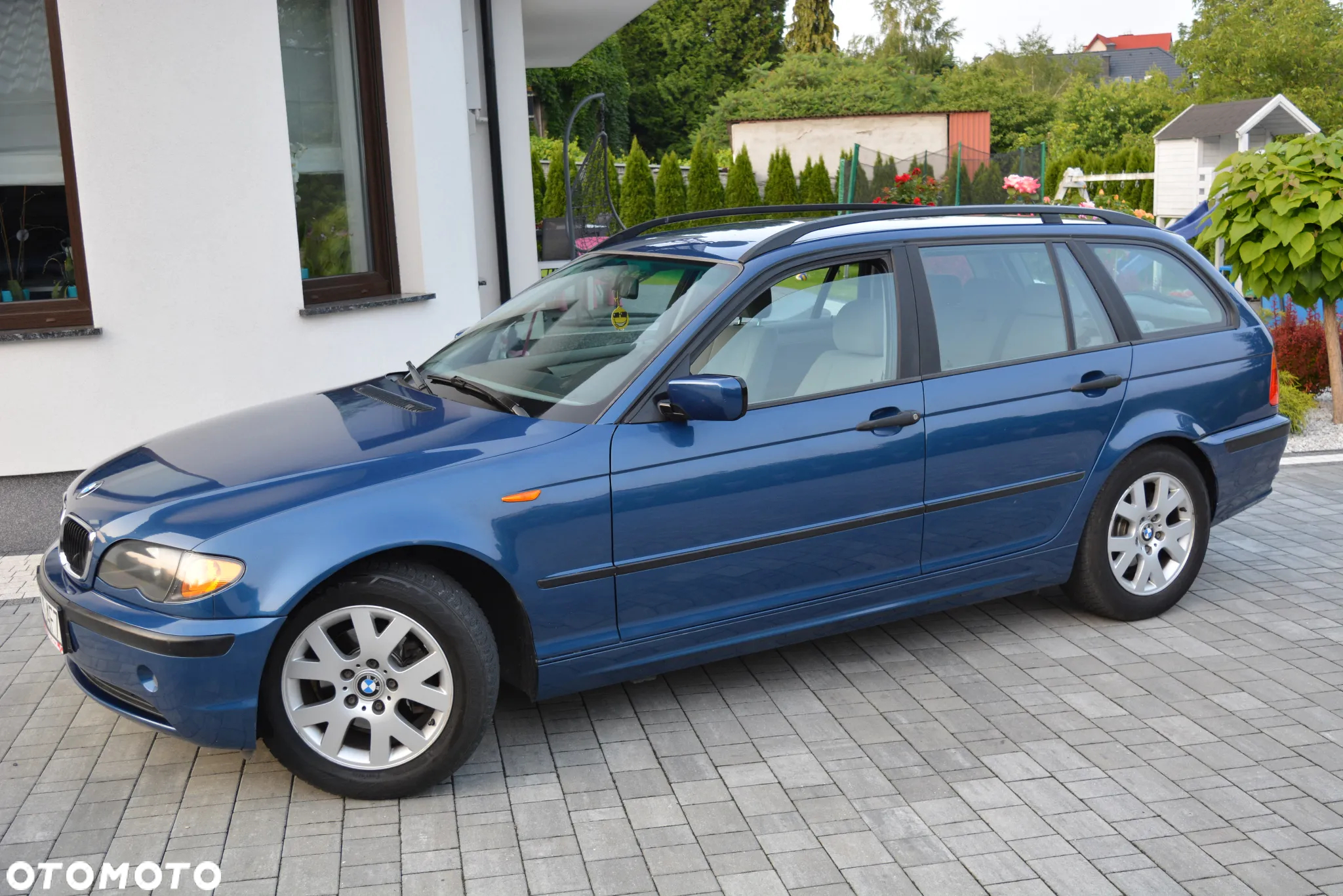BMW Seria 3 318i Edition Exclusive - 28
