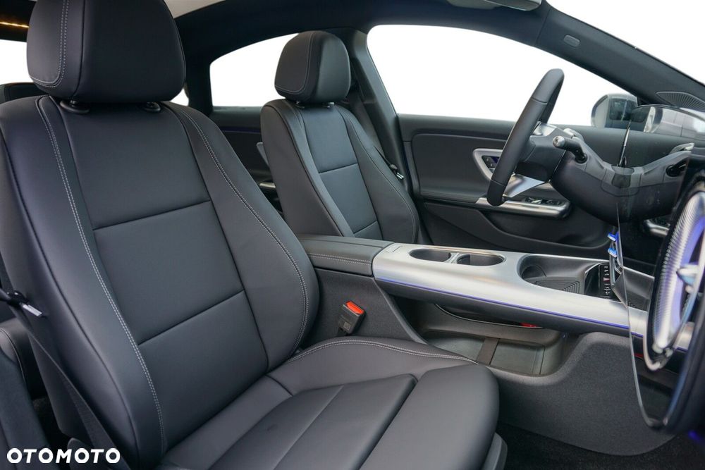 Mercedes-Benz CLA - 19