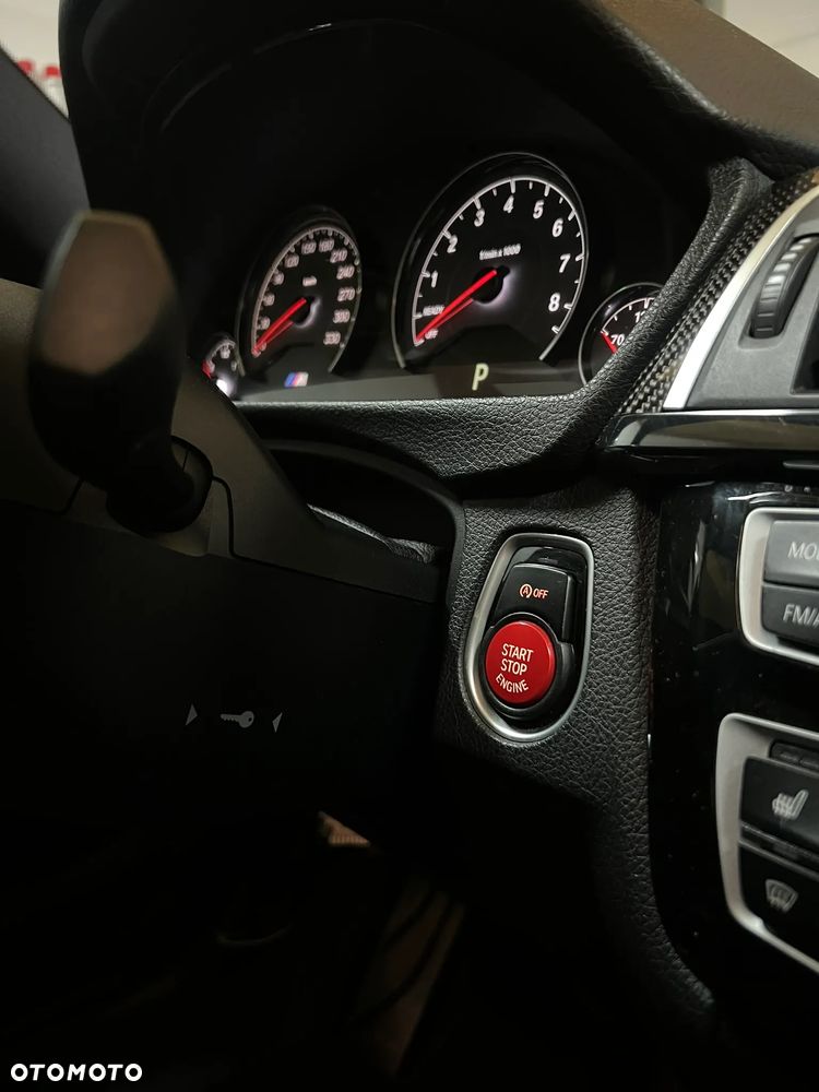 BMW M4 DKG Competition - 39