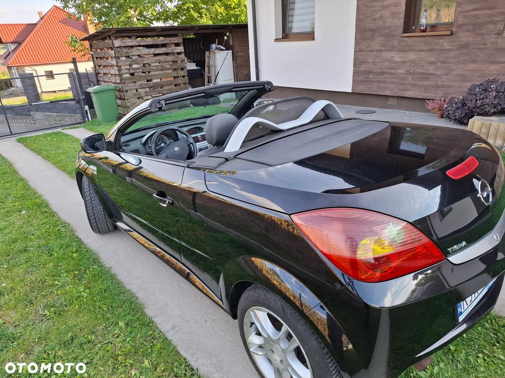 Opel Tigra 1.4 Sport - 2