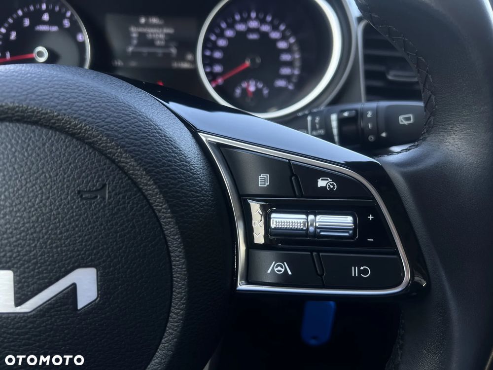 Kia Ceed 1.5 T-GDI M - 26