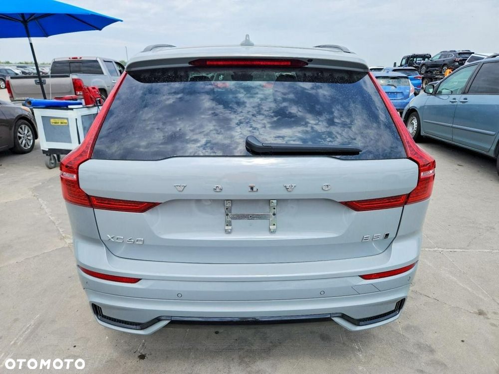 Volvo XC 60 - 7