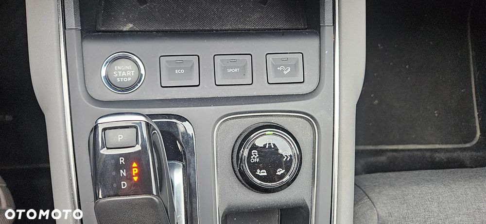 Citroën C5 Aircross 1.6 PureTech Shine EAT8 - 21