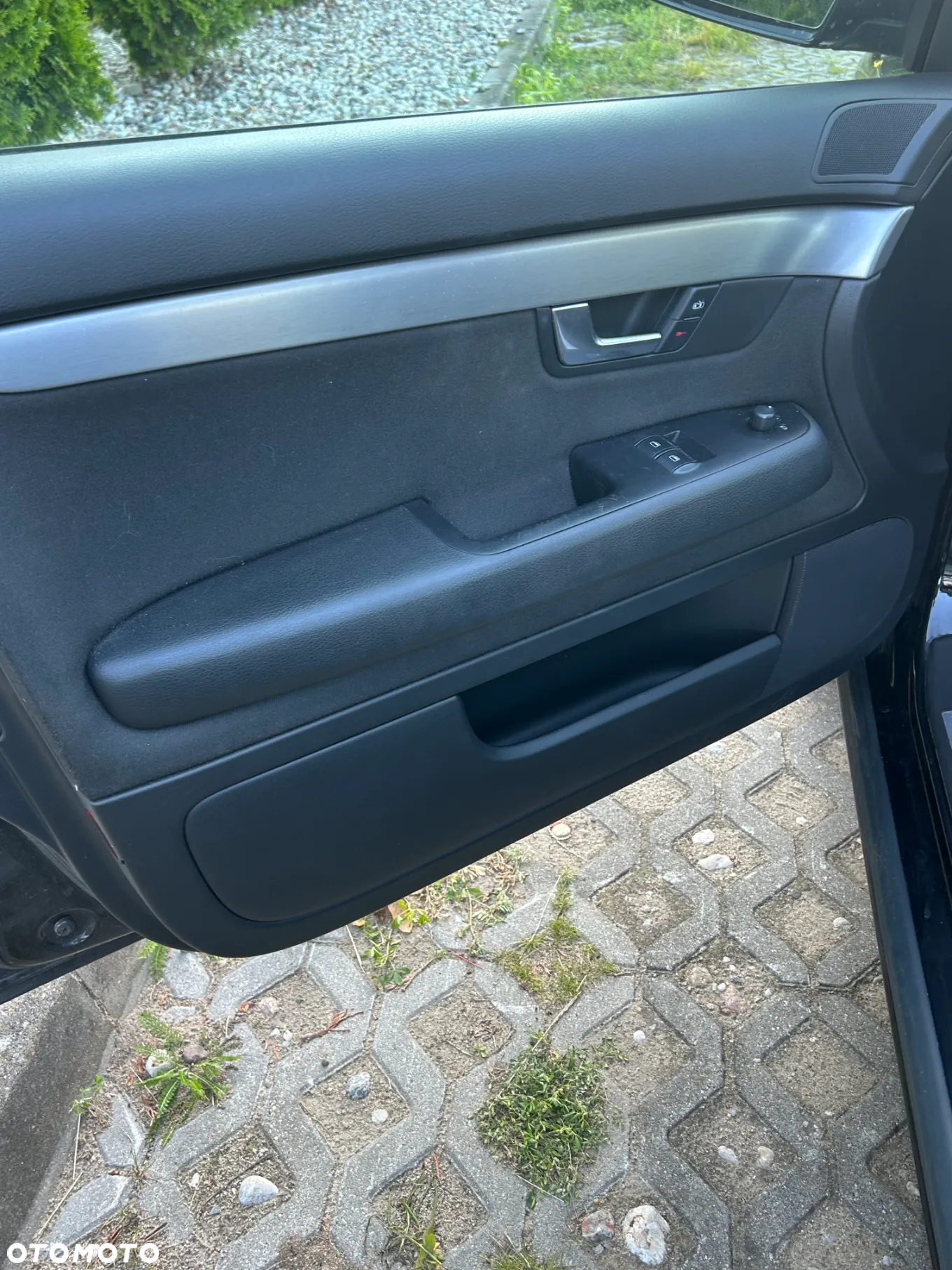 Audi A4 1.8 T - 17