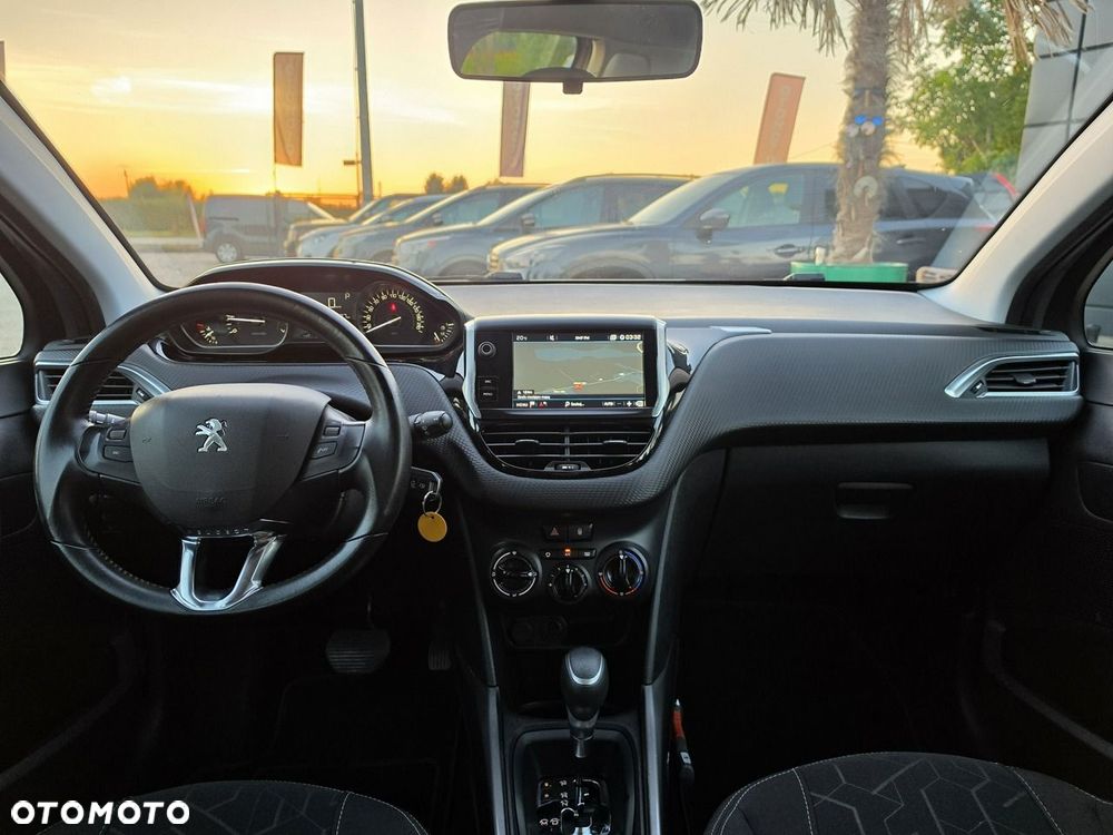 Peugeot 2008 - 35