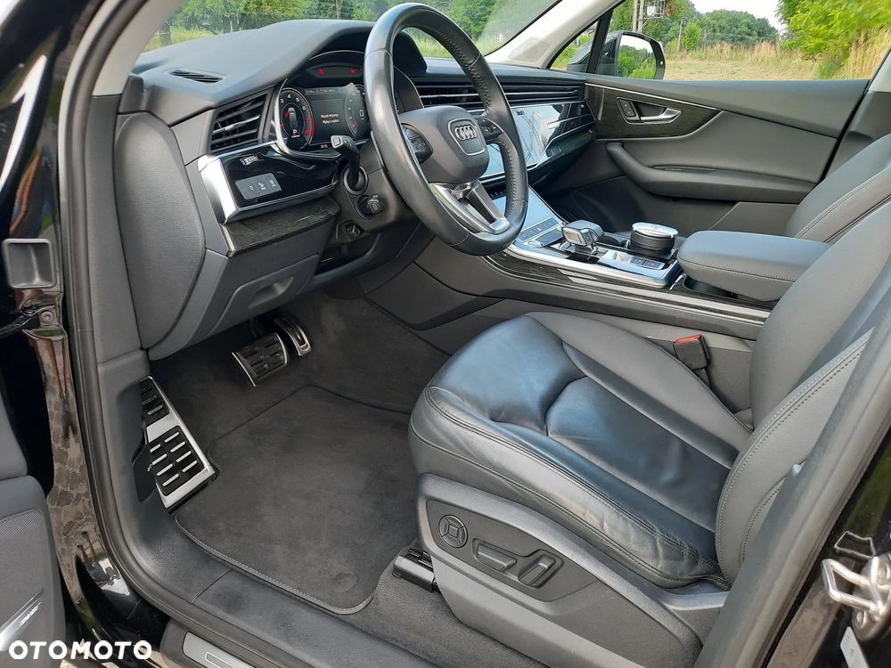 Audi Q7 - 22