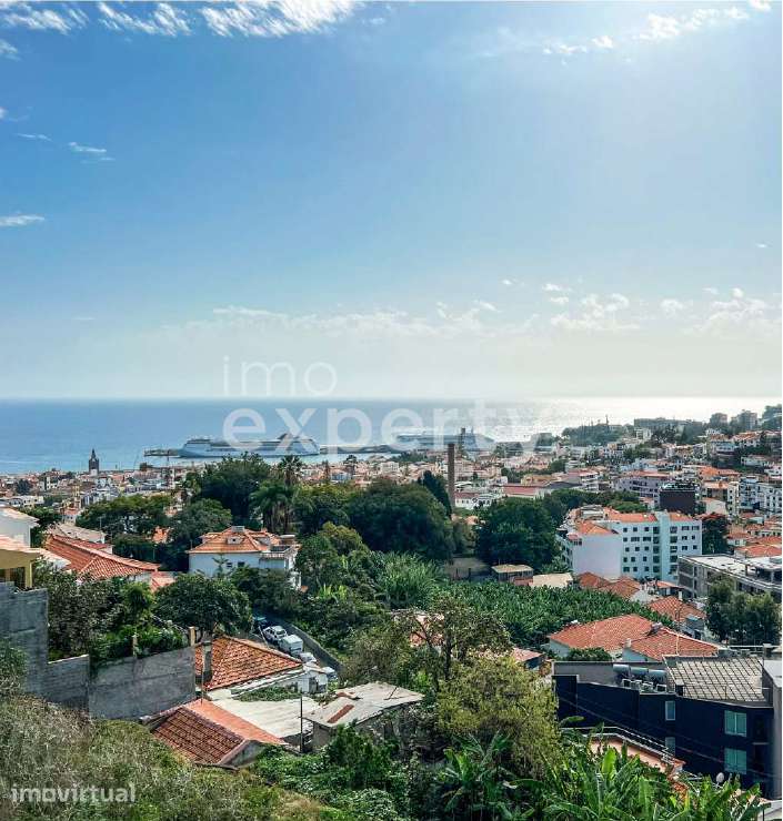 Moradia T3 | Torrinha Bay | Funchal - Grande imagem: 3/20