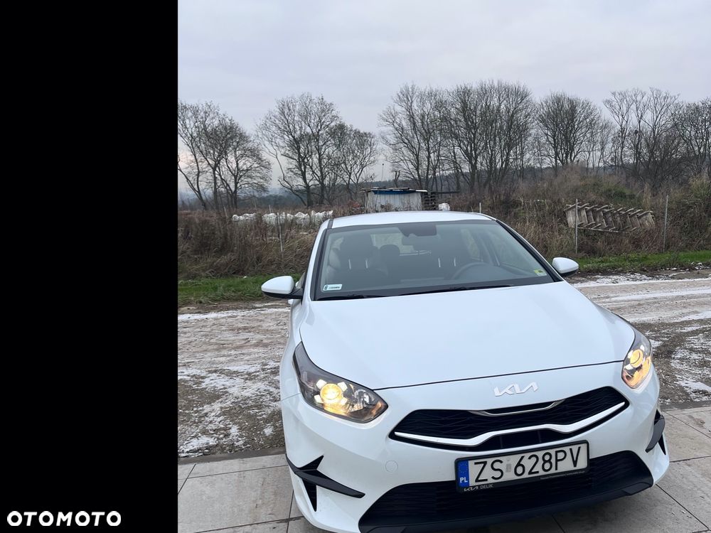 Kia Ceed 1.0 T-GDI S - 8