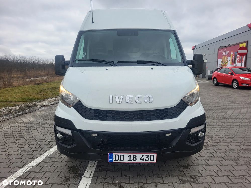 Iveco Daily - 20