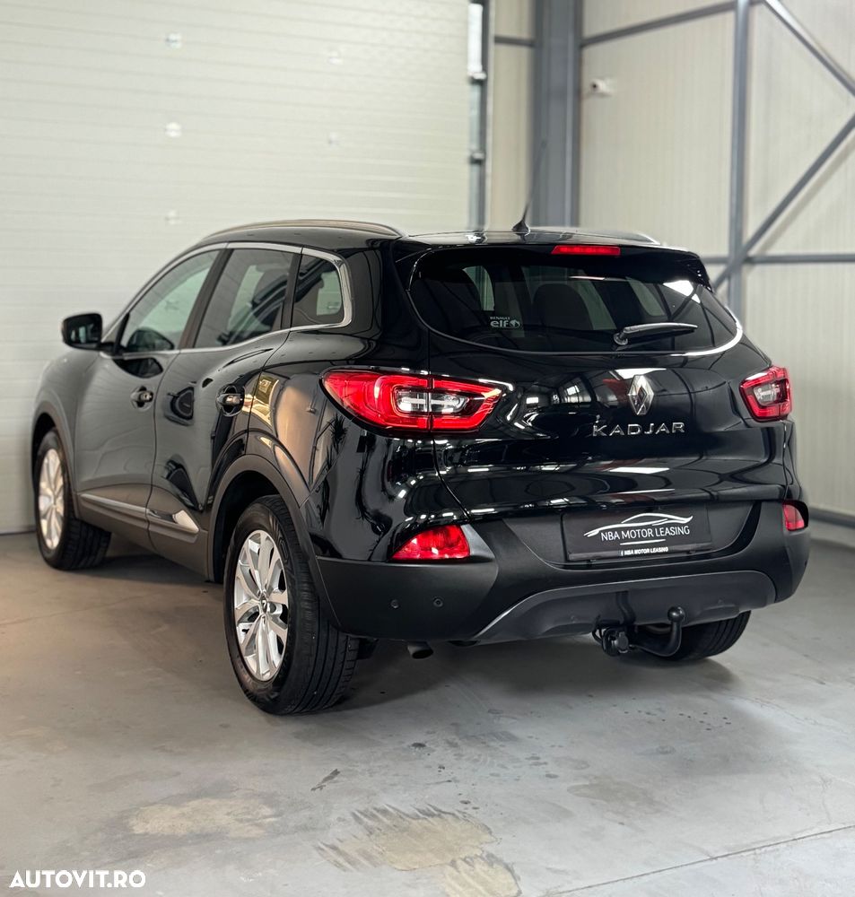 Renault Kadjar Energy TCe 130 Business - 6