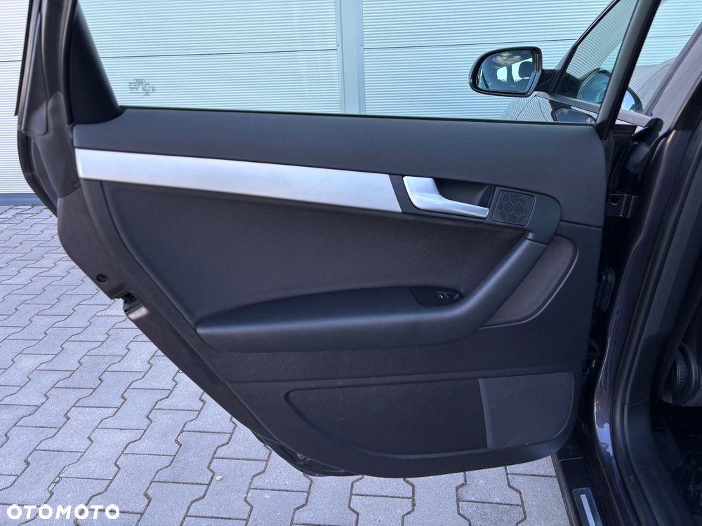 Audi A3 Sportback 1.4T FSI Ambition - 38