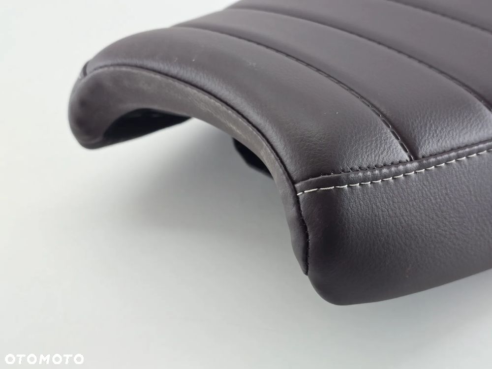 SIEDZENIE KIEROWCY KANAPA  TRIUMPH SCRAMBLER 400 - 4