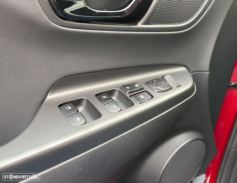 Hyundai Kauai 1.0 T-GDi Premium Pele/Tec Lima+Nav+Vision - 25