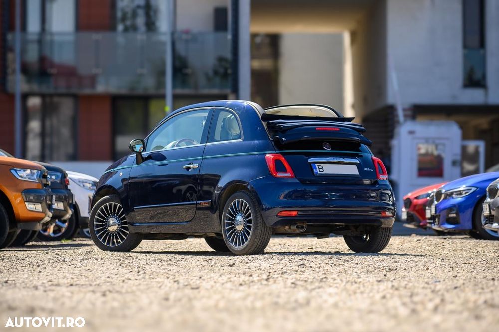 Fiat 500 - 16