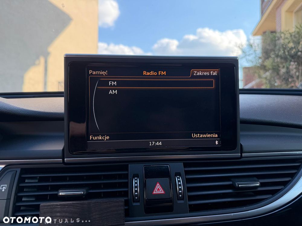 Audi A6 Avant - 15