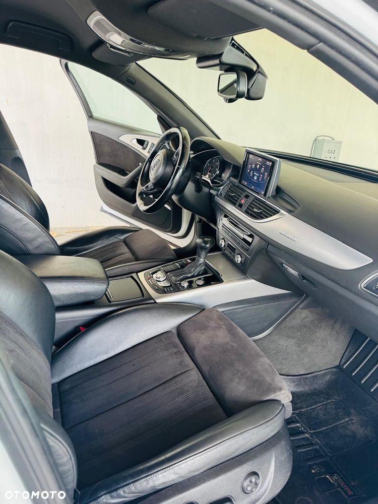 Audi A6 Allroad - 8