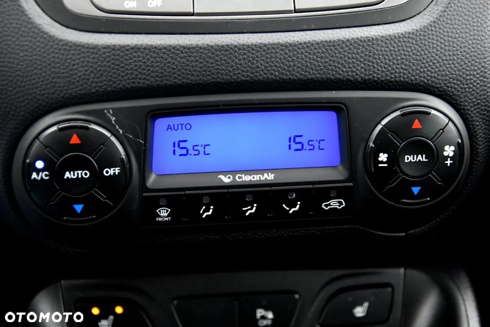 Hyundai ix35 1.7 CRDi Premium 2WD - 31