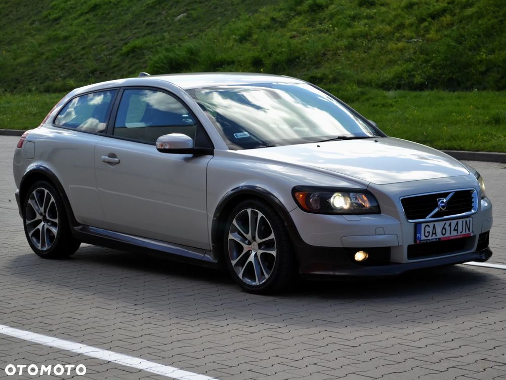 Volvo C30 2.0 Edition Pro - 3