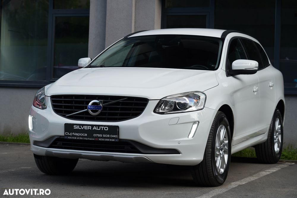 Volvo XC 60 - 17