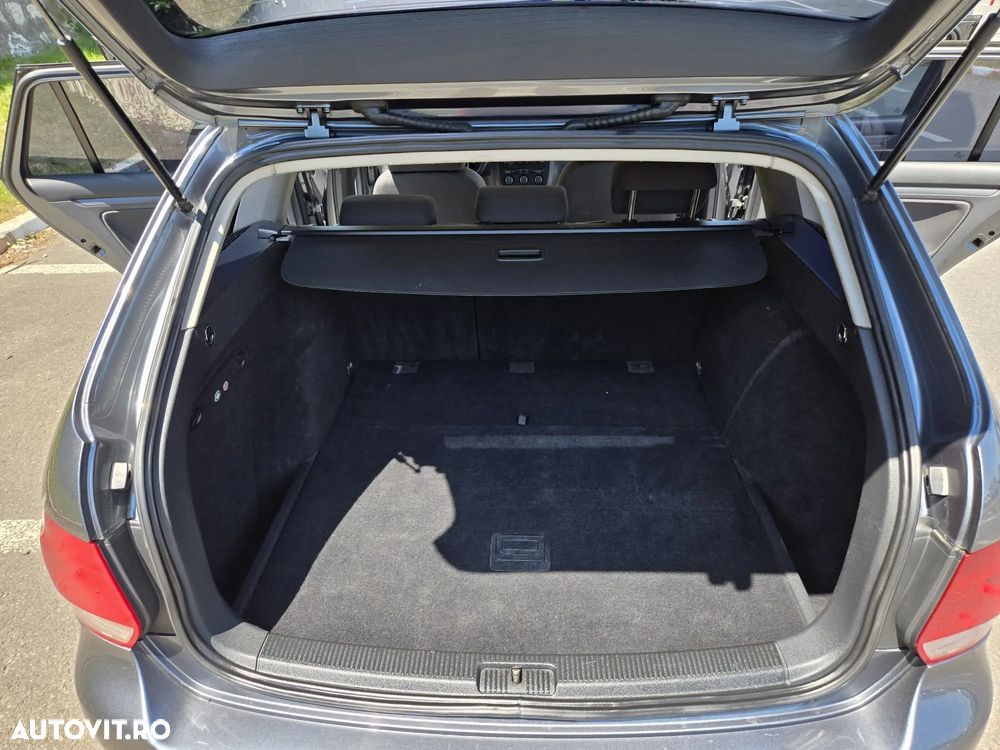VOLKSWAGEN Golf 2007 — imagine 10