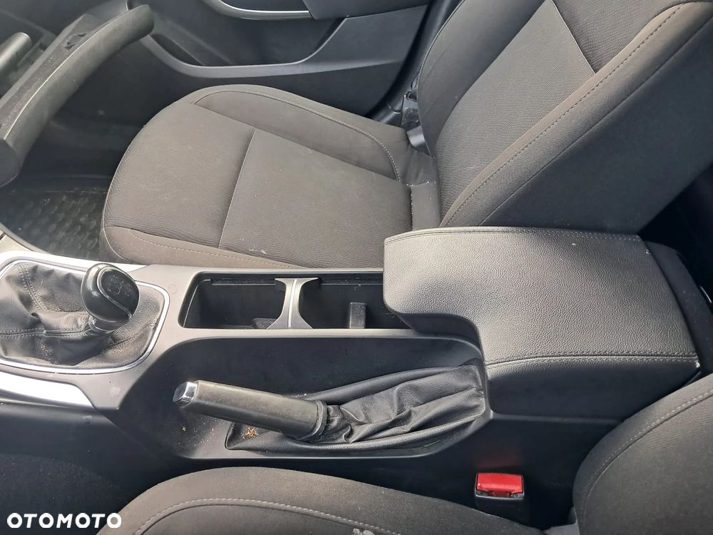 OPEL INSIGNIA A KOMBI 2010 2.0 CDTI KOD LAK: Z177 - 7