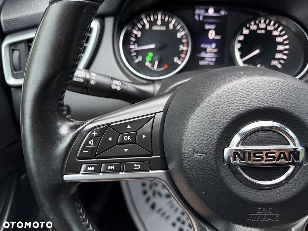 Nissan Qashqai 1.6 DIG-T Tekna+ - 30
